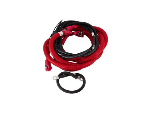 JLG Part # 1001155143 | CABLE,BATTERY KIT, EA