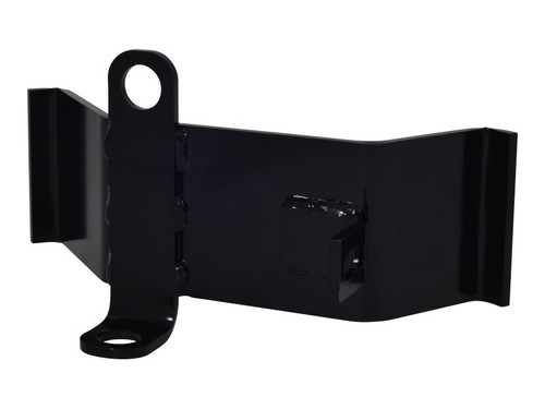 JLG Part # 1001157030 | BRACKET,HOSE GUIDE WELDMENT, EA
