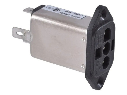JLG Part # 1001157547 | ELEC ASSY,AC FILTER, EA