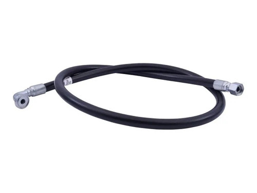JLG Part # 1001157852 | HOSE,0.75X97 ORFS/FL CD61, EA