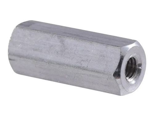 JLG Part # 1001158008 | STAND OFF, FEMALE HEX THREADED, EA