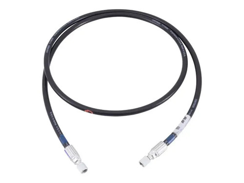 JLG Part # 1001158199 | HOSE ASSY,0.25" JIC/JIC, EA