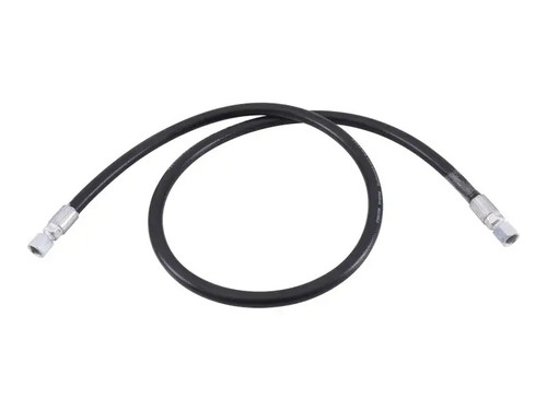 JLG Part # 1001158264 | HOSE ASSY,0.50" JIC/JIC, EA