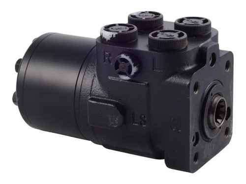 JLG Part # 1001158527 | VALVE,SKYTRAK STEERING ORBITAL, EA