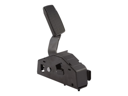 JLG Part # 1001159028 | PEDAL, ACCELERATOR DUAL ANALOG, EA