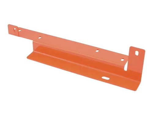 JLG Part # 1001159623 | BRACKET,GATE HINGE, EA