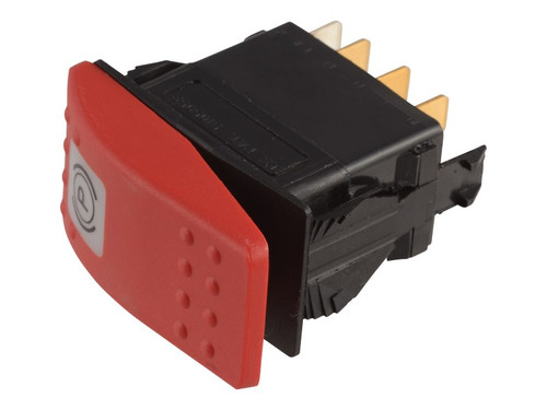 JLG Part # 1001159753 | SWITCH,PARK BRAKE, EA
