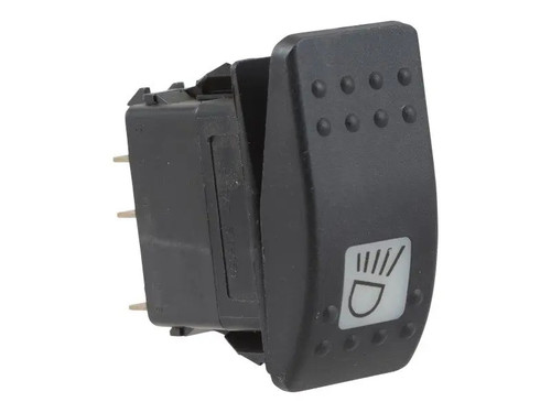 JLG Part # 1001159845 | SWITCH,FRONT WORKLIGHTS, EA