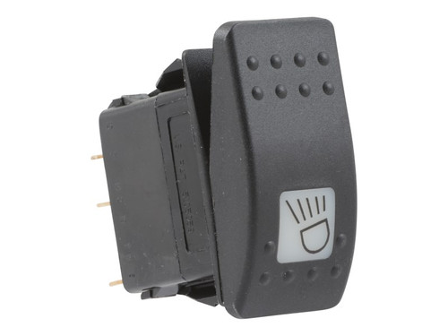 JLG Part # 1001159846 | SWITCH,REAR WORKLIGHTS, EA