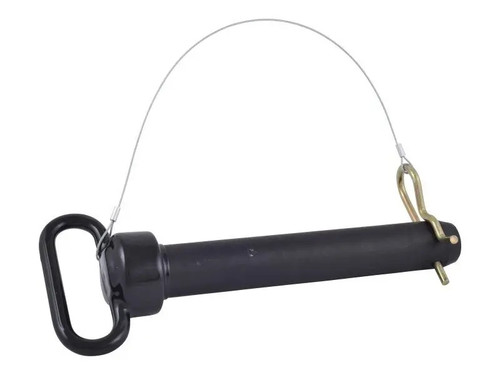 JLG Part # 1001160250 | PIN,HITCH, EA