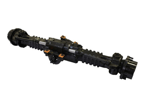 JLG Part # 1001160802 | AXLE,FRONT, DANA 223, EA