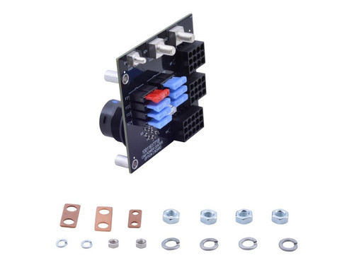 JLG Part # 1001161771 | ELEC ASSY, OPT2 BOARD, EA