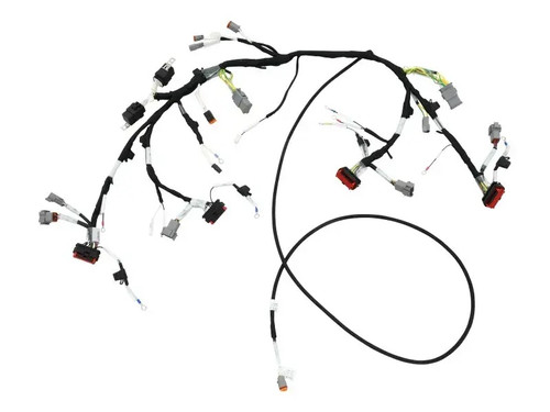 JLG Part # 1001161871 | HARNESS,TRACTION, EA