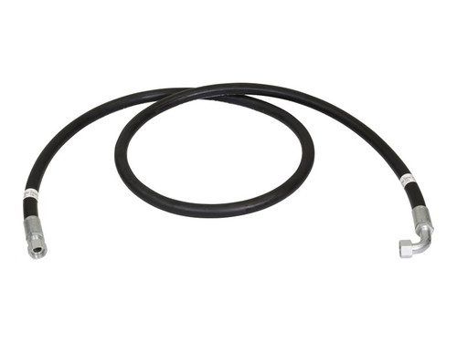 JLG Part # 1001161972 | HOSE ASSY,MCV PRESSURE, EA