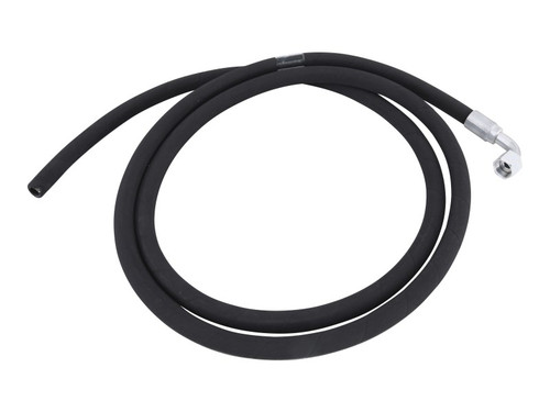 JLG Part # 1001161975 | HOSE ASSY,MCV DRAIN, EA