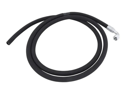 JLG Part # 1001161975 | HOSE ASSY,MCV DRAIN, EA