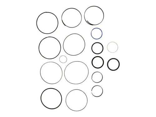 JLG Part # 1001162144 | SEAL,KIT, EA