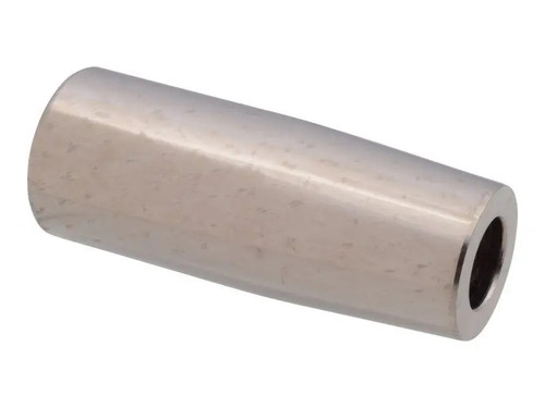 JLG Part # 1001163405 | PIN,TAPERED KINGPIN, EA