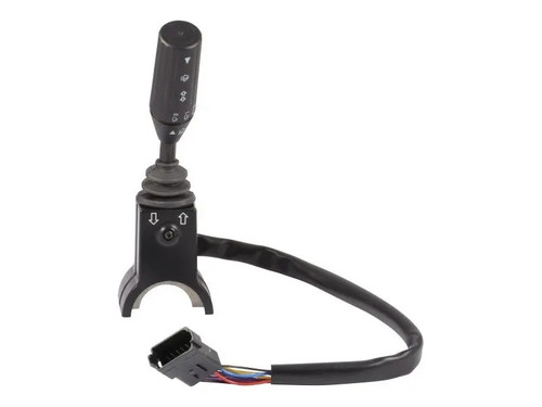 JLG Part # 1001163695 | CONTROLLER, TURN-WIPER, EA
