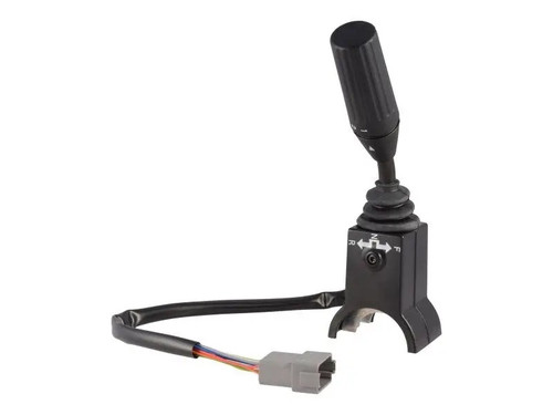 JLG Part # 1001163698 | CONTROLLER, SHIFTER FNR 4 SPD, EA