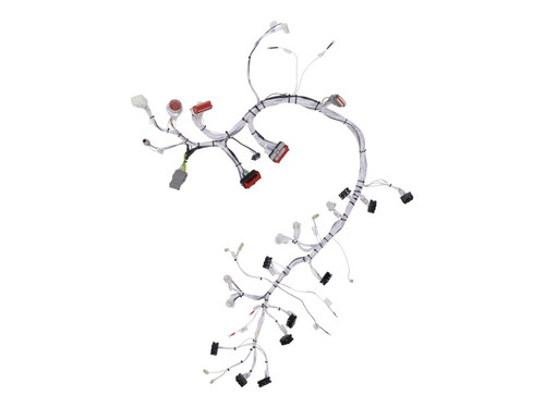 JLG Part # 1001164353 | HARNESS, PLTF CTRL BOX, EA