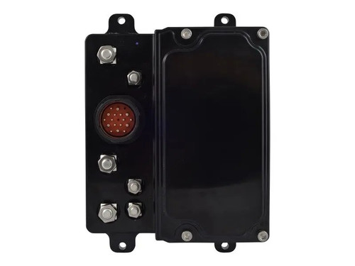 JLG Part # 1001164402 | ELEC ASSY, POWER DIST BOX, EA
