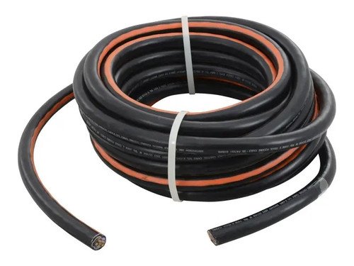JLG Part # 1001164732 | CABLE,UPPER GENSET 8/5,450AJ, EA