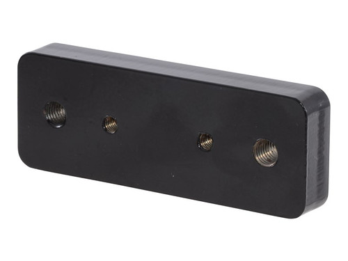 JLG Part # 1001164870 | PLATE,VALVE ATTACHMENT, EA