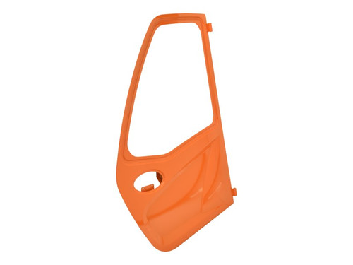 JLG Part # 1001165022J | CAB,DOOR PRESSED WA (JLG), EA