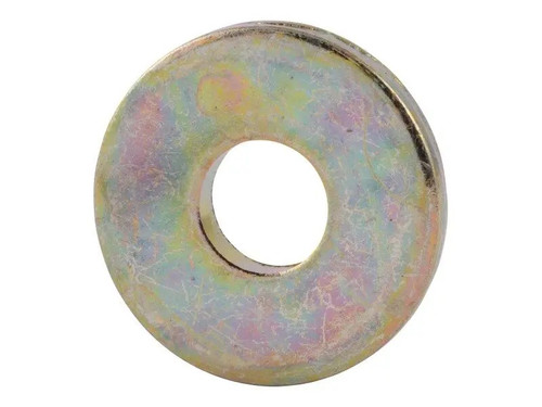 JLG Part # 1001165585 | WASHERFLAT-WIDE (CODED),STEEL, EA
