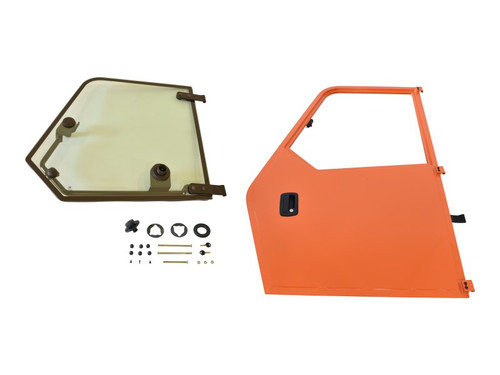 JLG Part # 1001165806 | DOOR,CAB, EA