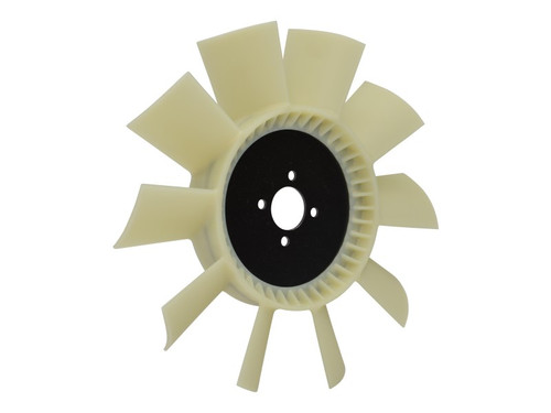 JLG Part # 1001165849 | FAN,14 INCH,10 BLADE CW, EA