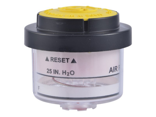 JLG Part # 1001166716 | INDICATOR,RESTRICTION, EA