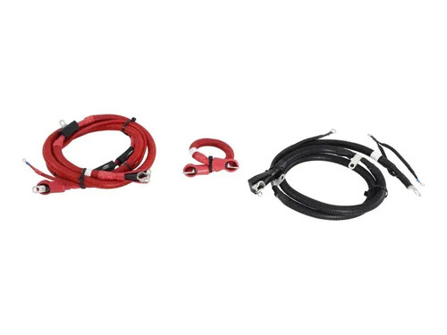 JLG Part # 1001167038 | CABLE,BATTERY CABLE KIT T4I, EA