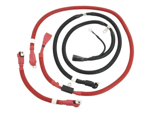 JLG Part # 1001167039 | CABLE,BATTERY CABLE KIT GM, EA