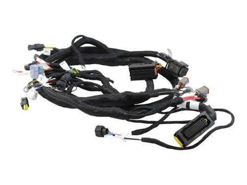 JLG Part # 1001167108 | HARNESS,ENGINE DEUTZ T4F, EA