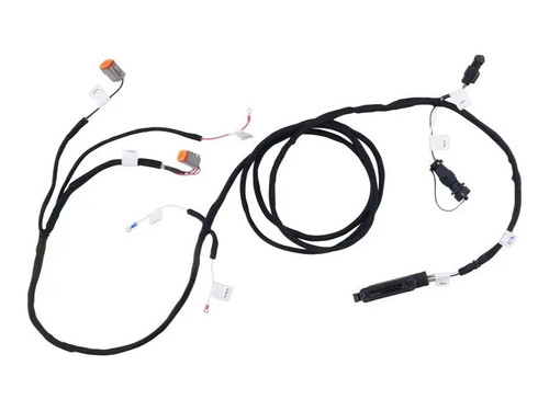 JLG Part # 1001167111 | HARNESS,ENG DTZ T4I 400S/460SJ, EA
