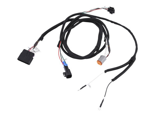 JLG Part # 1001167112 | HARNESS, ENGINE GM, EA