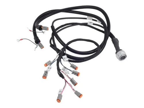 JLG Part # 1001168025 | HARNESS,UPPER VALVE (800S), EA