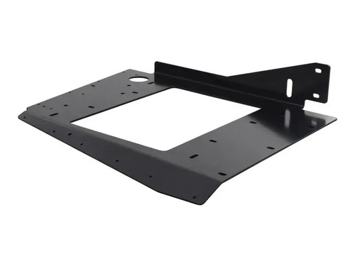 JLG Part # 1001168026 | PLATE,RADIATOR MOUNTING, EA