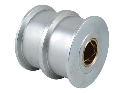 JLG Part # 1001168286 | ROLLER,EXTEND CHAIN, EA