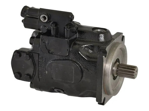 JLG Part # 1001168376 | PUMP,EK,63CC,CW, EA