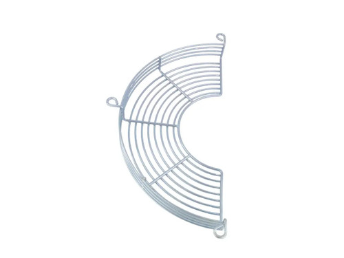 JLG Part # 1001168484 | SHROUD,FAN GUARD, EA