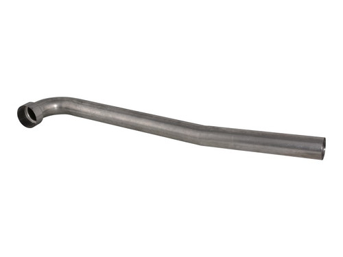 JLG Part # 1001168560 | PIPE,PIPE,EXHAUST, EA