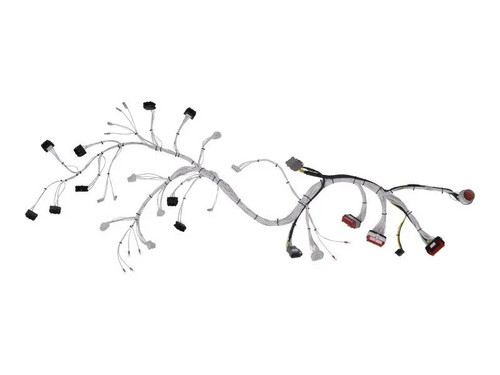 JLG Part # 1001168701 | HARNESS,CONSOLE H340AJ, EA