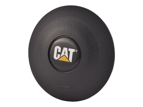 JLG Part # 1001169267 | STEERING WHEEL, HORN BUTTON, EA