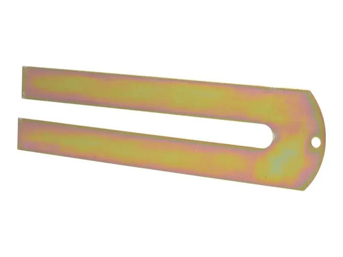 JLG Part # 1001169286 | SHIM,LOADED TOP/BOTTOM 1MM, EA