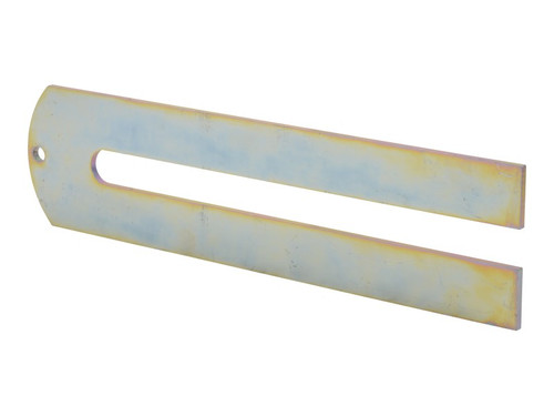 JLG Part # 1001169287 | SHIM,LOADED TOP/BOTTOM 3MM, EA