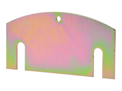 JLG Part # 1001169289 | SHIM,NON-LOADED TOP/BOTTOM 3MM, EA