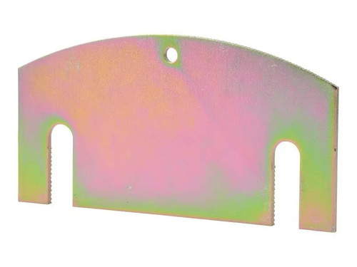 JLG Part # 1001169289 | SHIM,NON-LOADED TOP/BOTTOM 3MM, EA